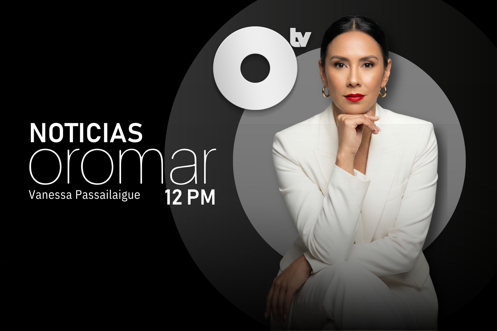 Noticias Oromar 12PM