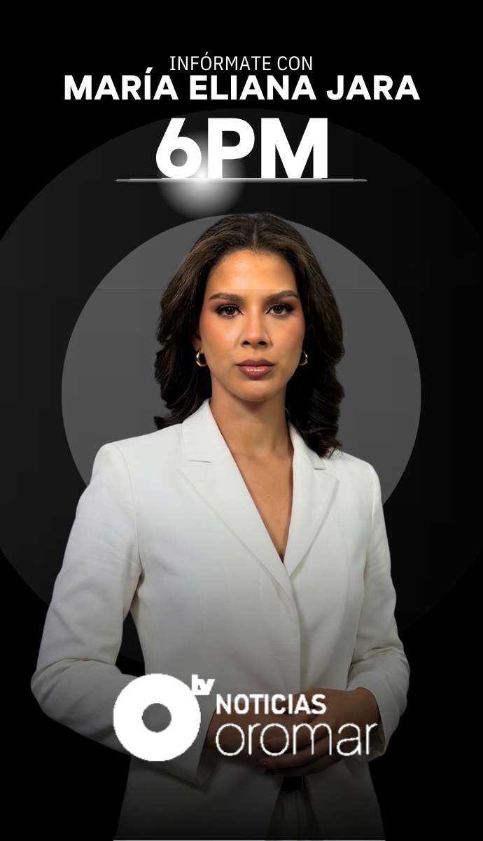 Noticias Oromar Estelar