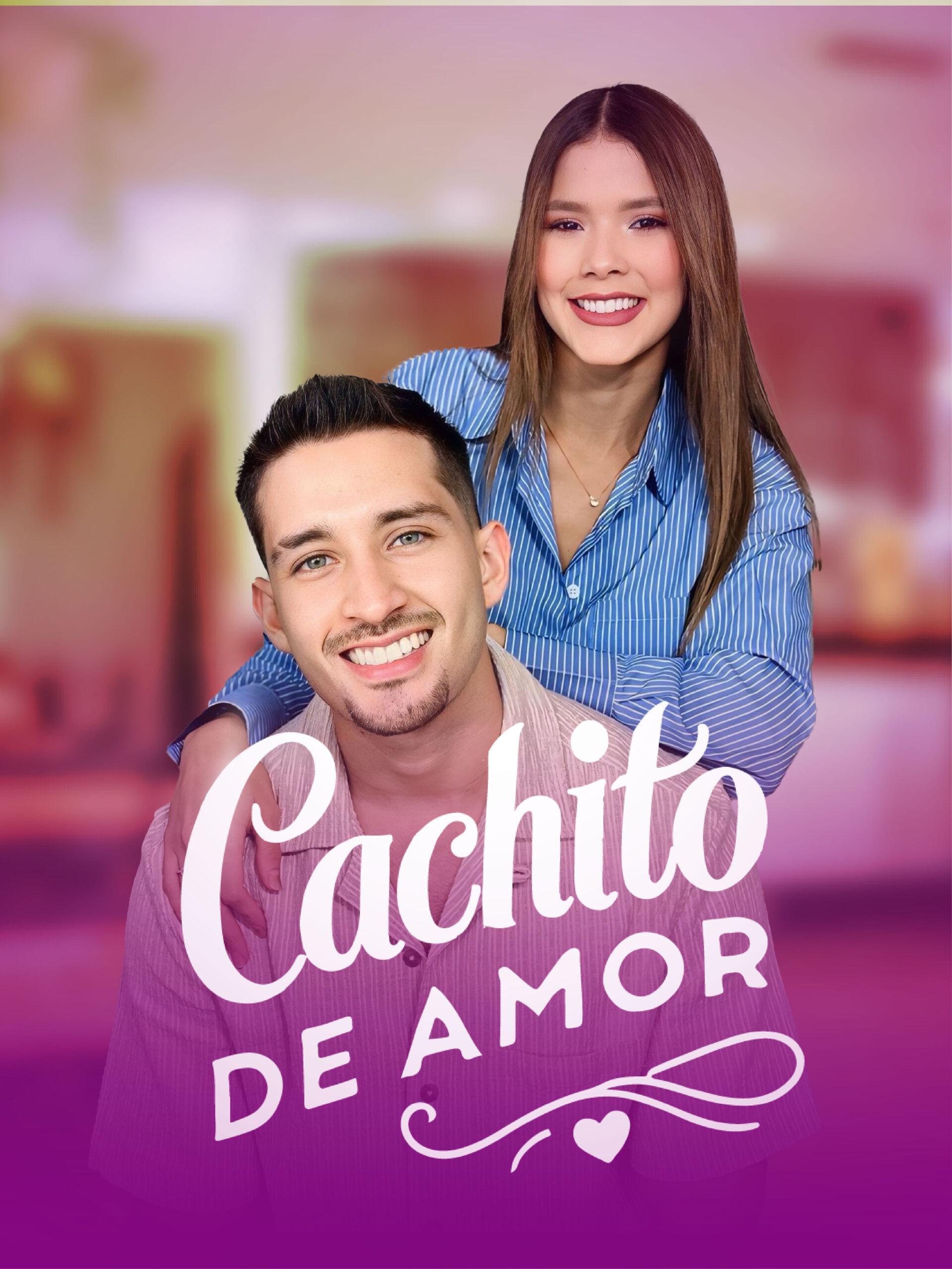 Cachito de Amor