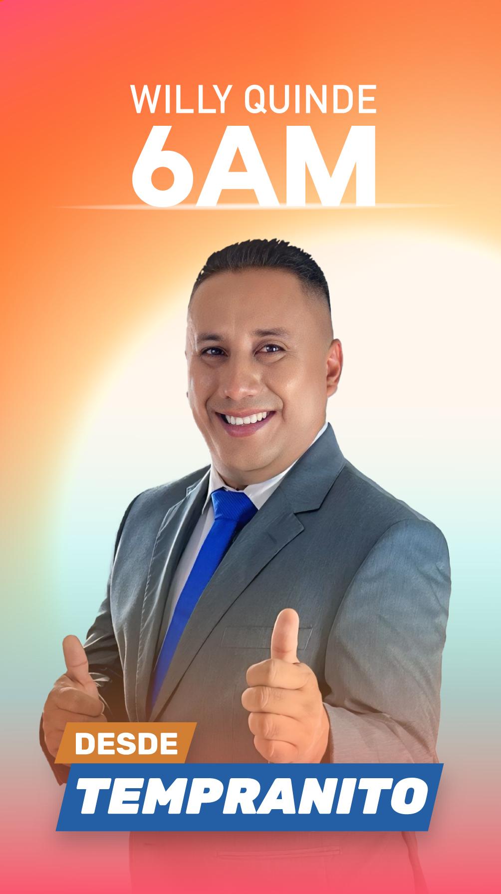 Desde Tempranito
