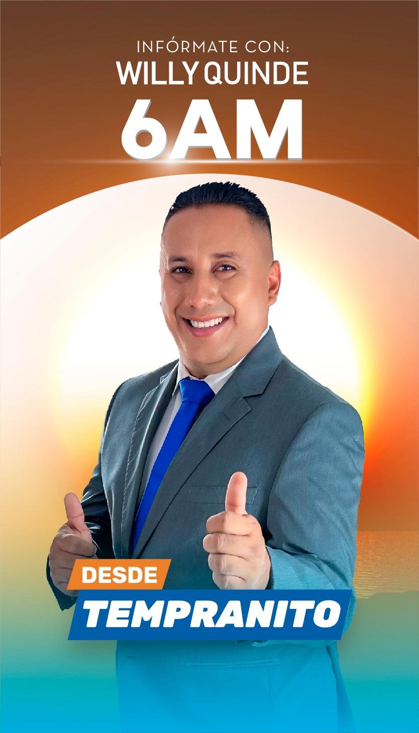 Desde Tempranito