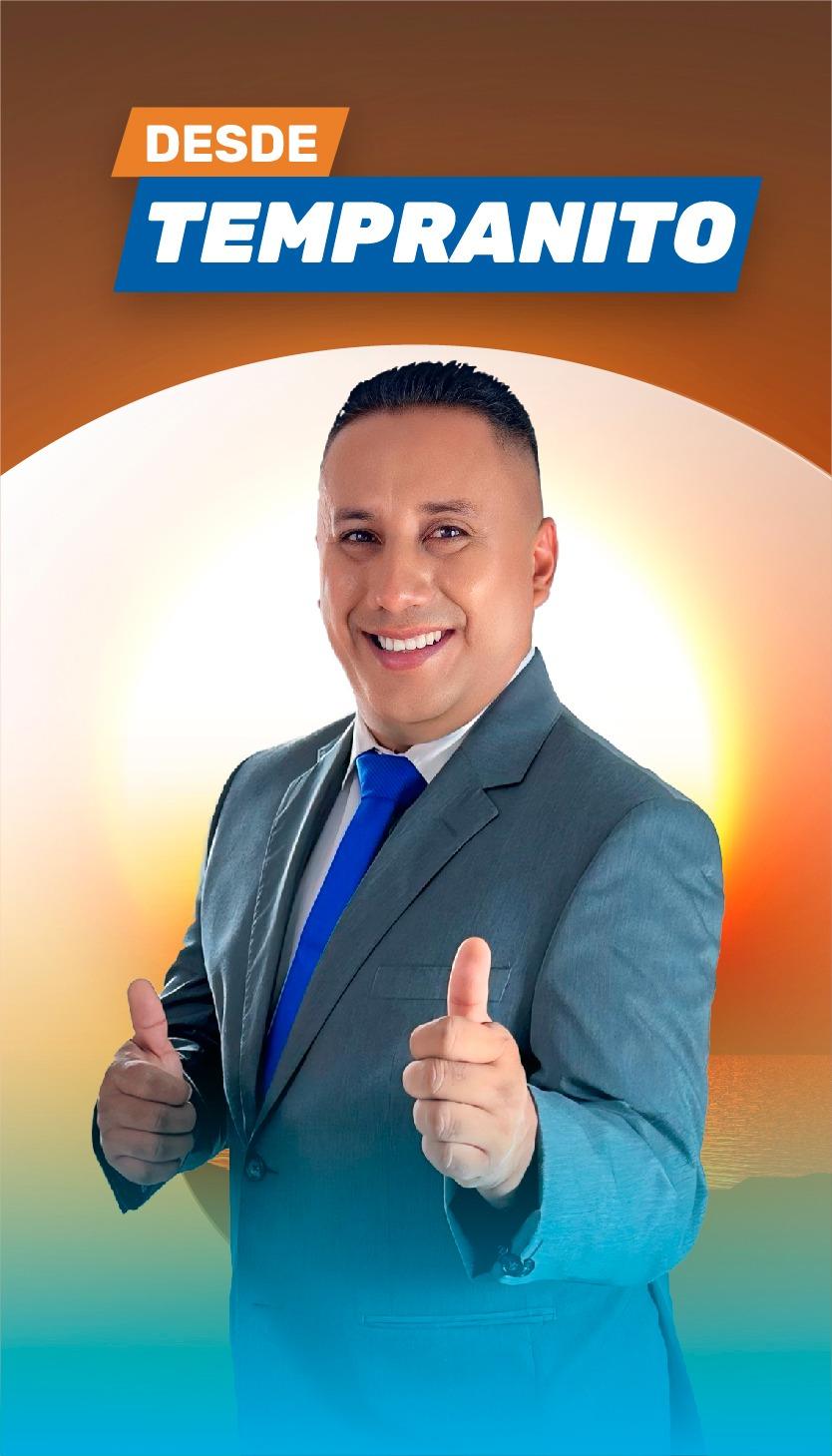 Desde Tempranito