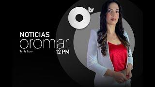 Noticias Oromar Segunda Emisión
