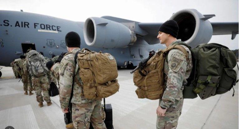 ¿Regreso de Bases Militares a Ecuador?