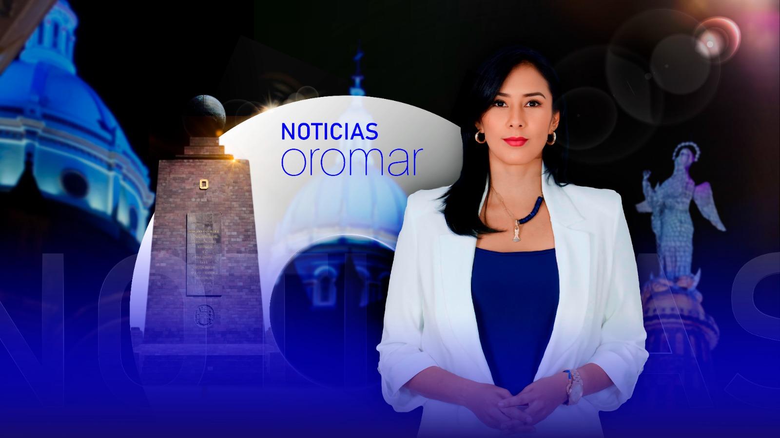 Noticias Oromar Estelar