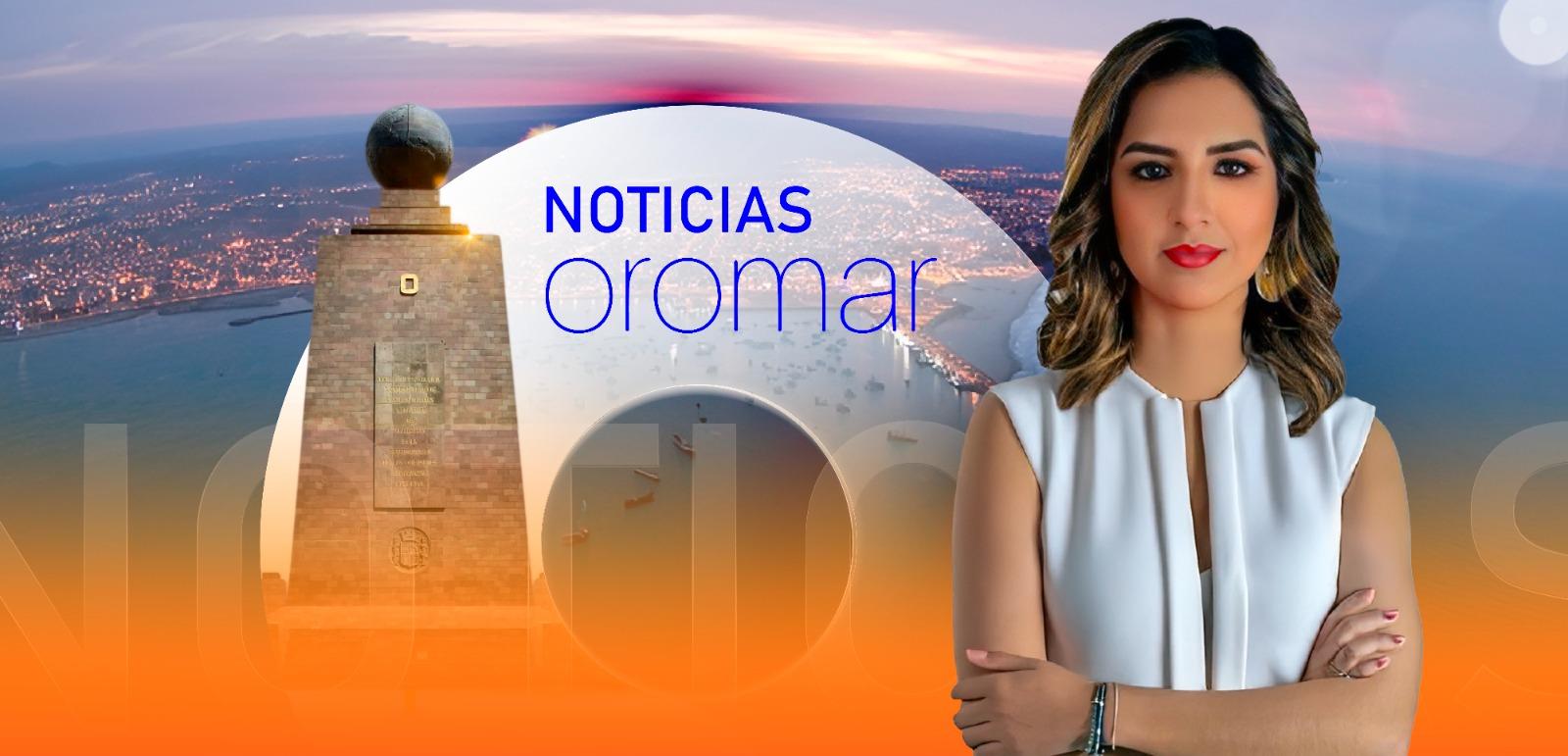 Noticias Oromar AM