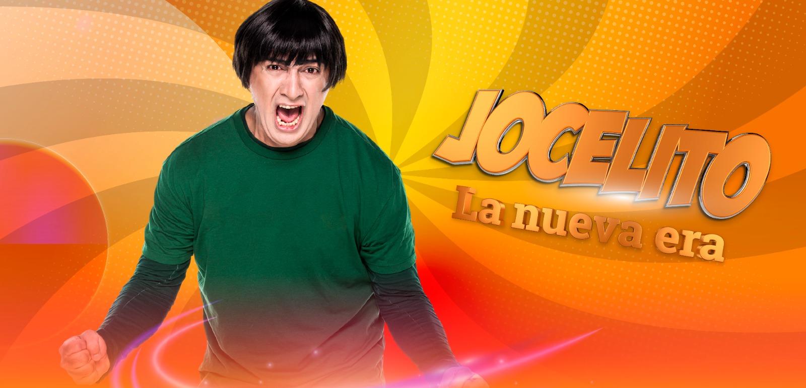 Jocelito, la nueva era