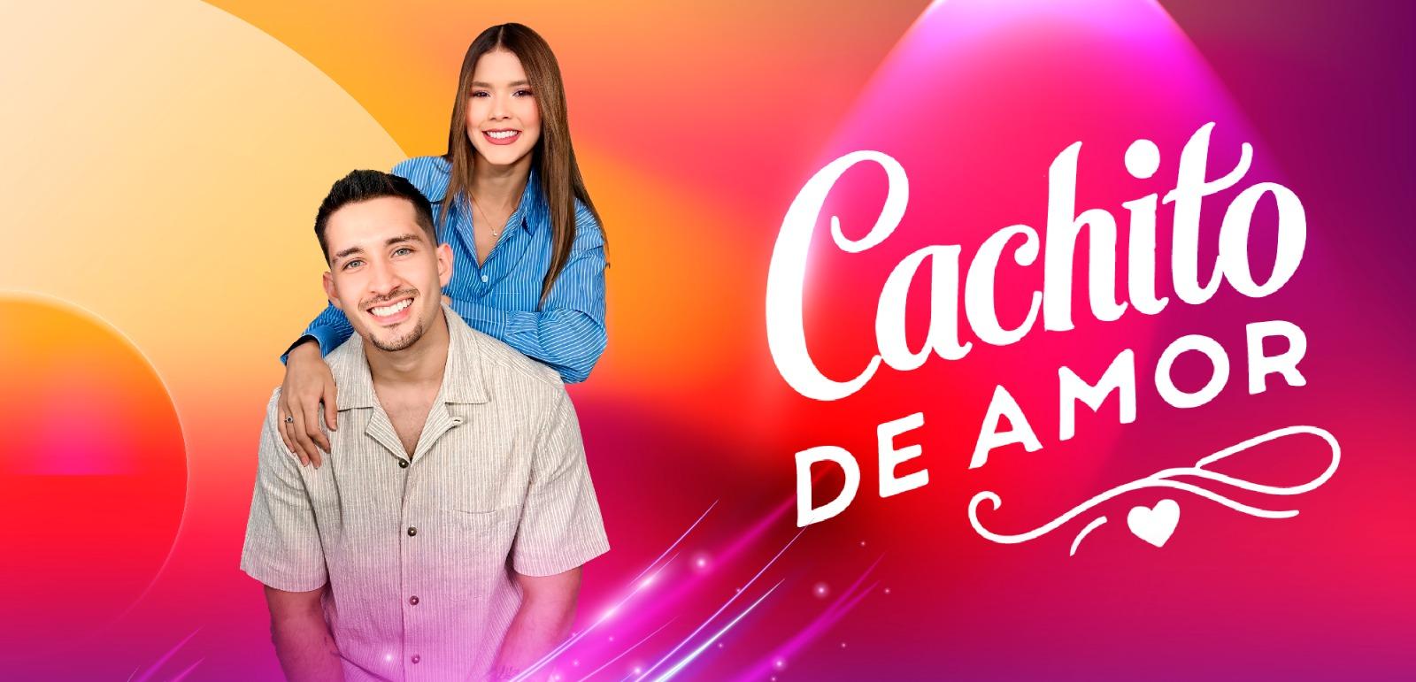 Cachito de Amor