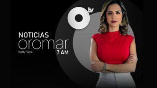 Noticias Oromar Primera Emisión