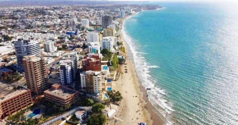 Reacciones del sector inmobiliario de Manta
