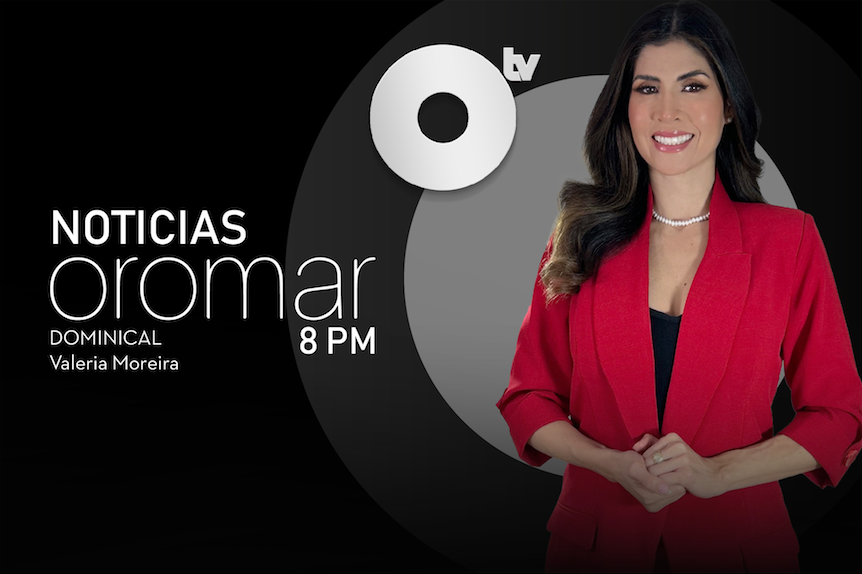 Noticias Oromar Dominical