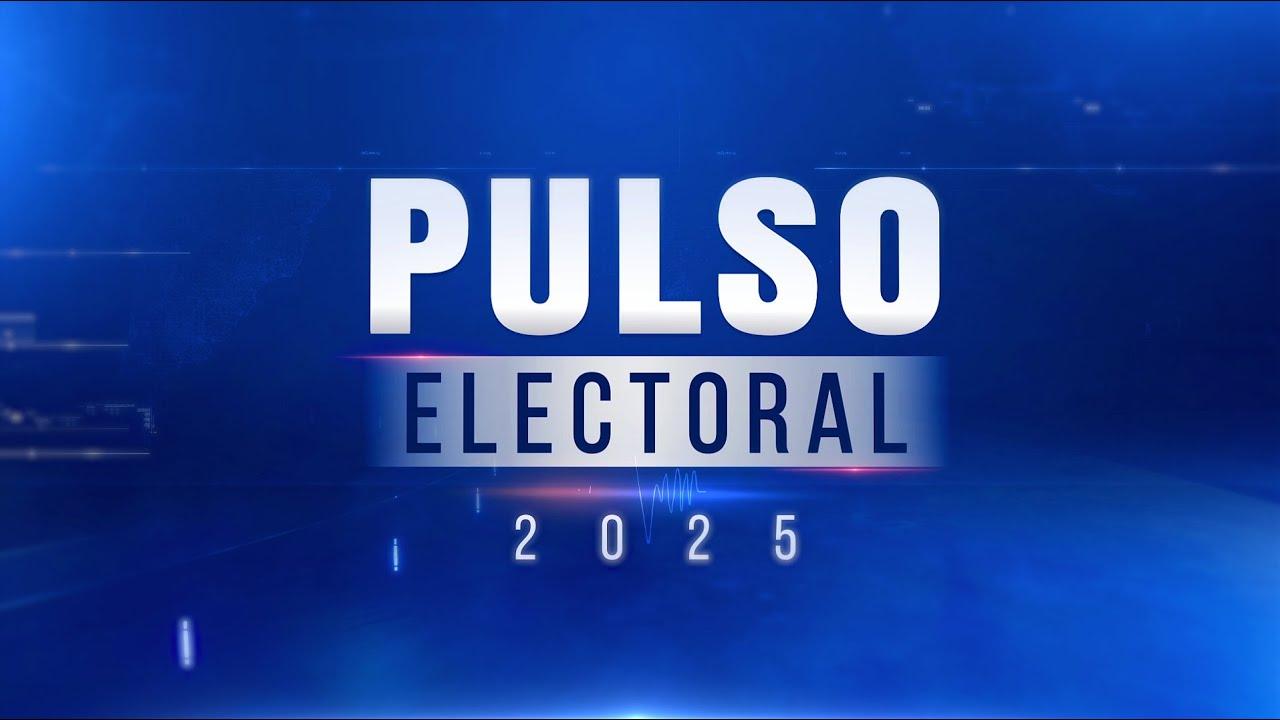Pulso Electoral 2025 7AM