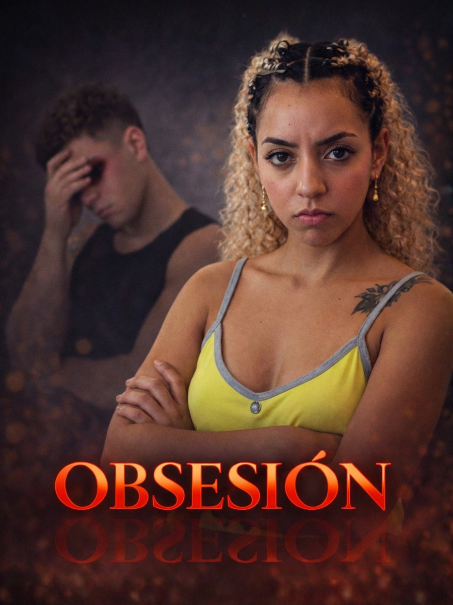 Obsesión