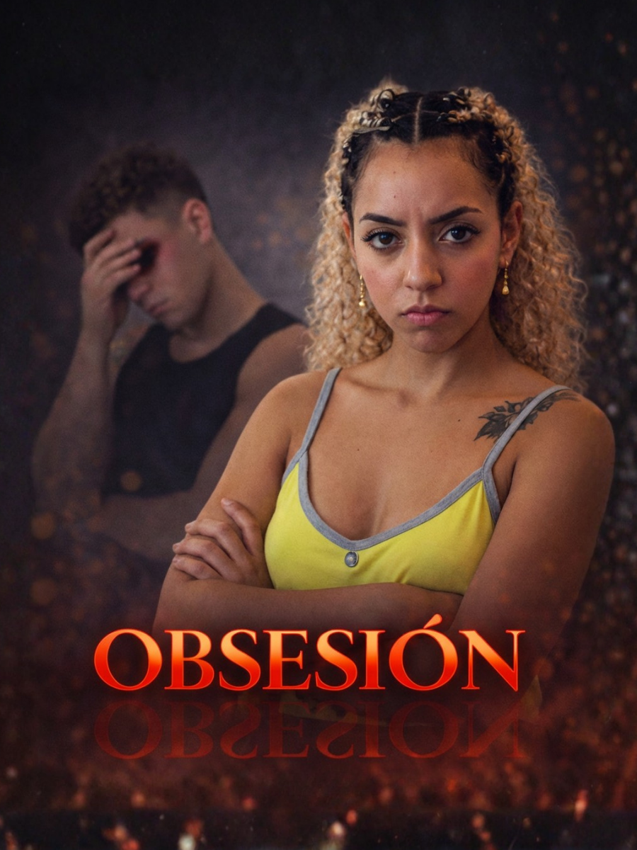 Obsesión
