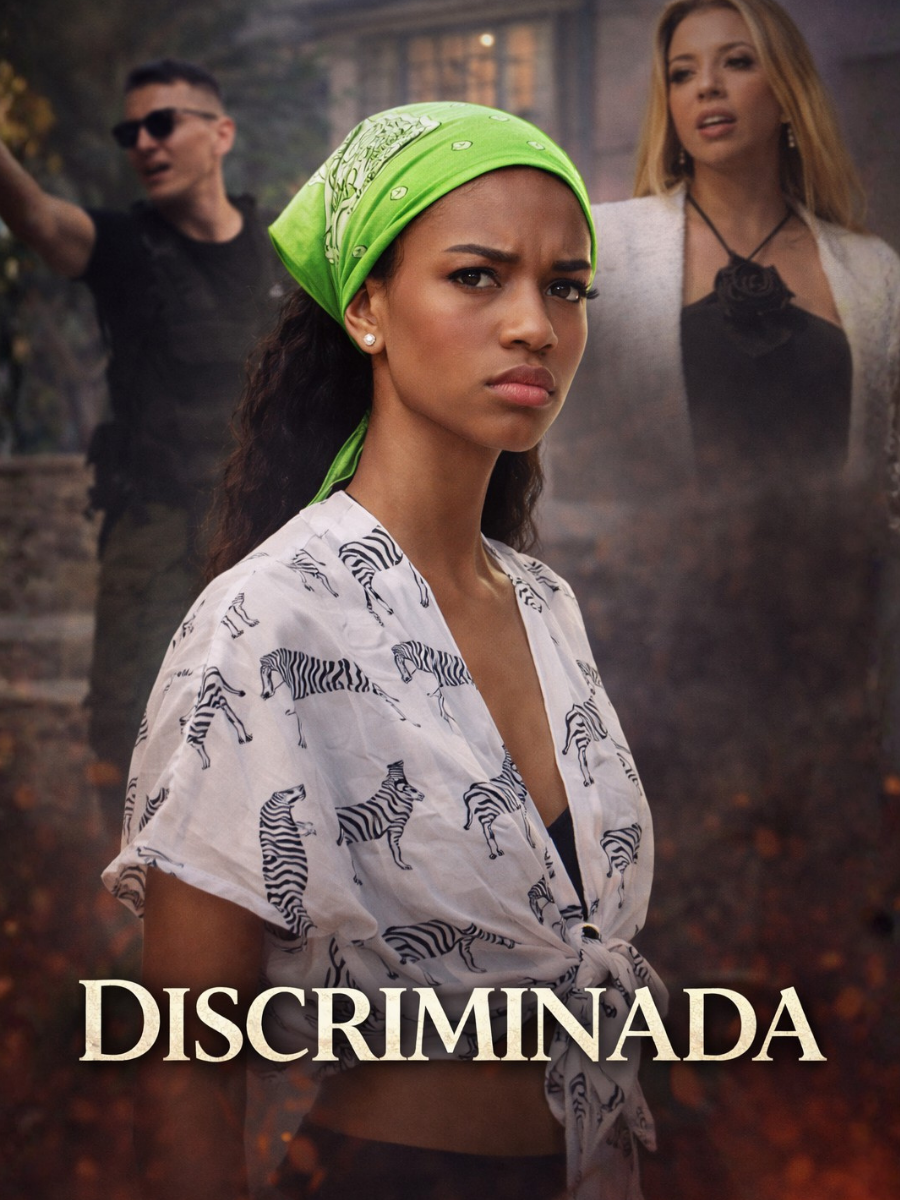 CAP 01 Discriminada