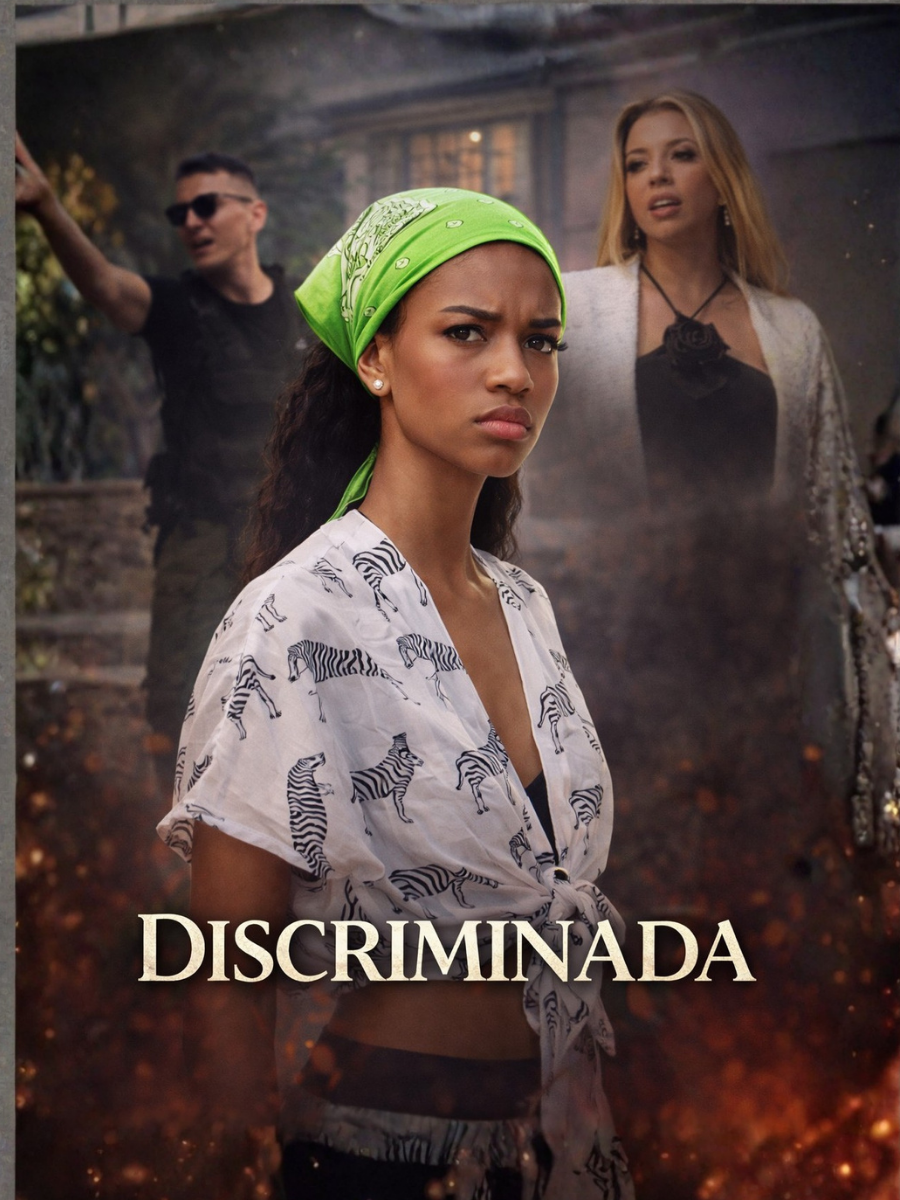 Discriminada