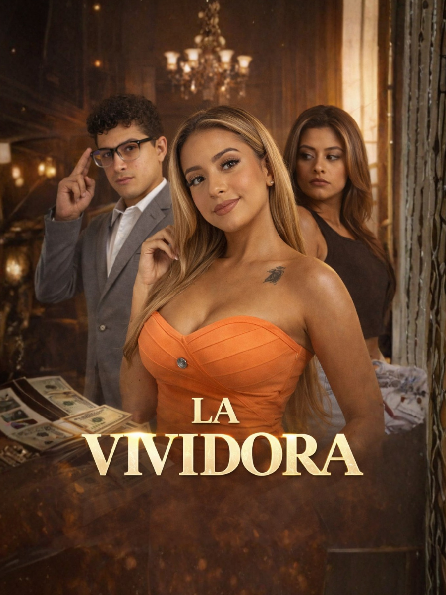 La vividora