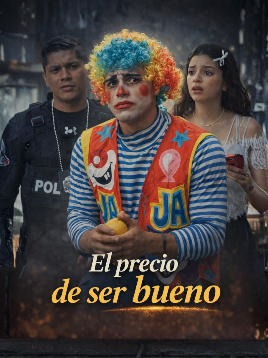 EL precio de ser bueno