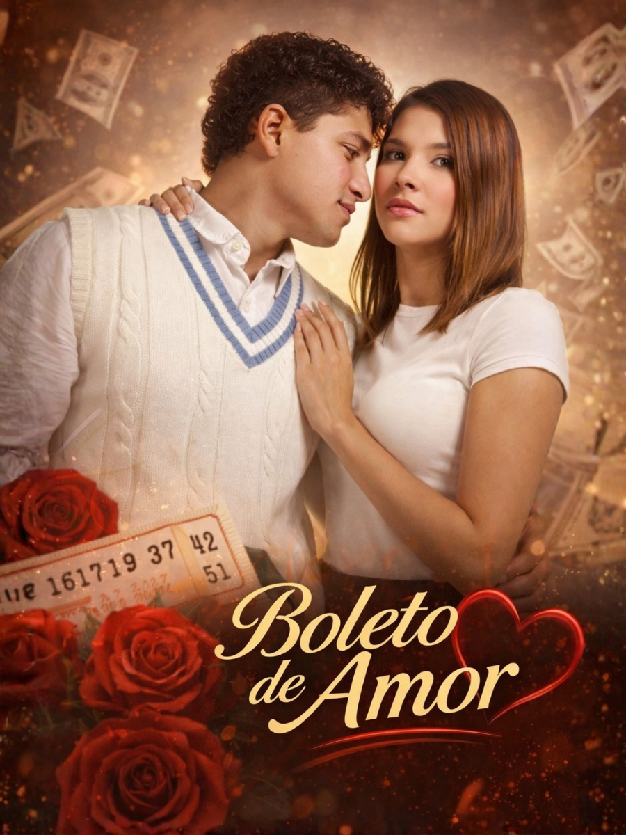 Boleto de amor