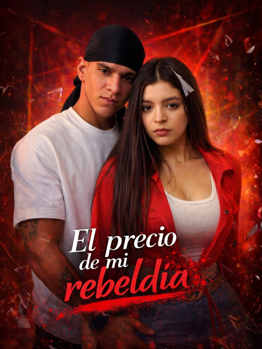El precio de mi Rebeldía