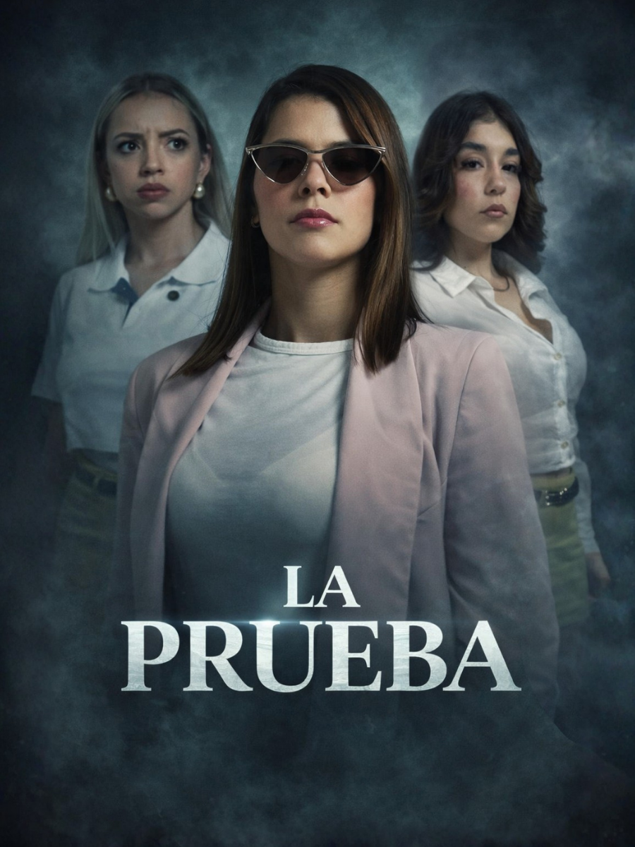 La prueba