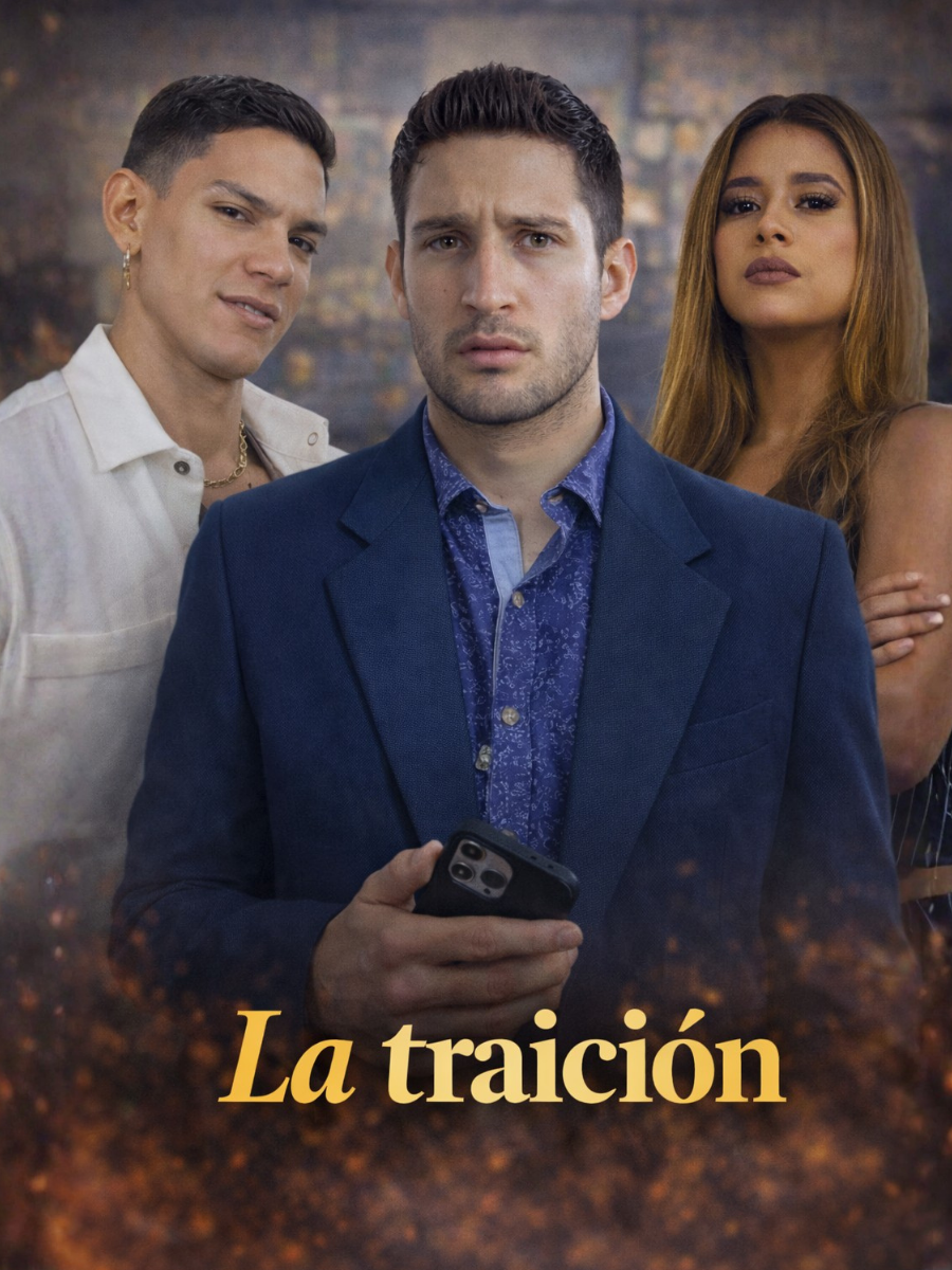 La traición