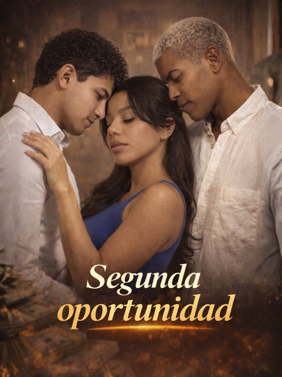 Segunda oportunidad