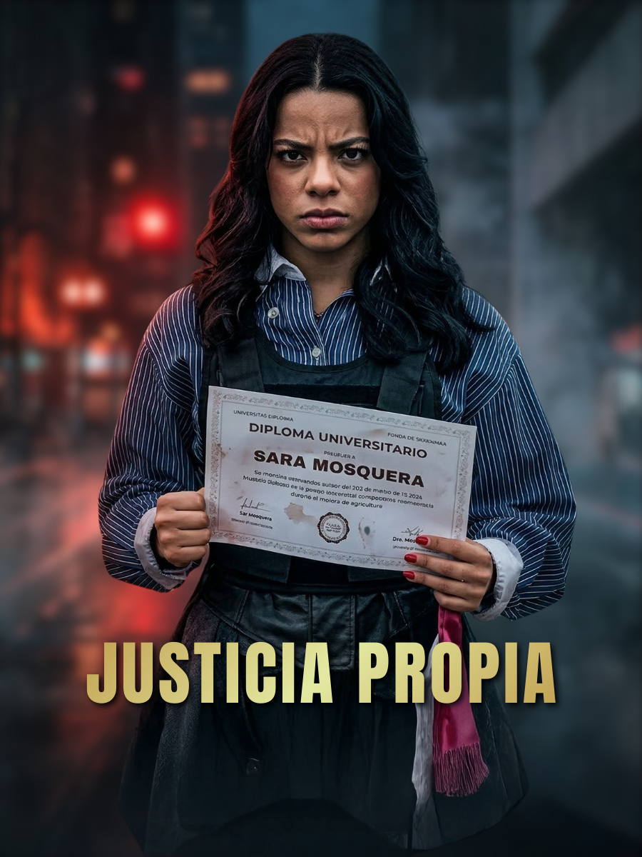 CAP 1 Justicia propia