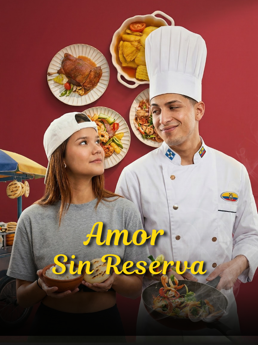 CAP 1 Amor sin reserva