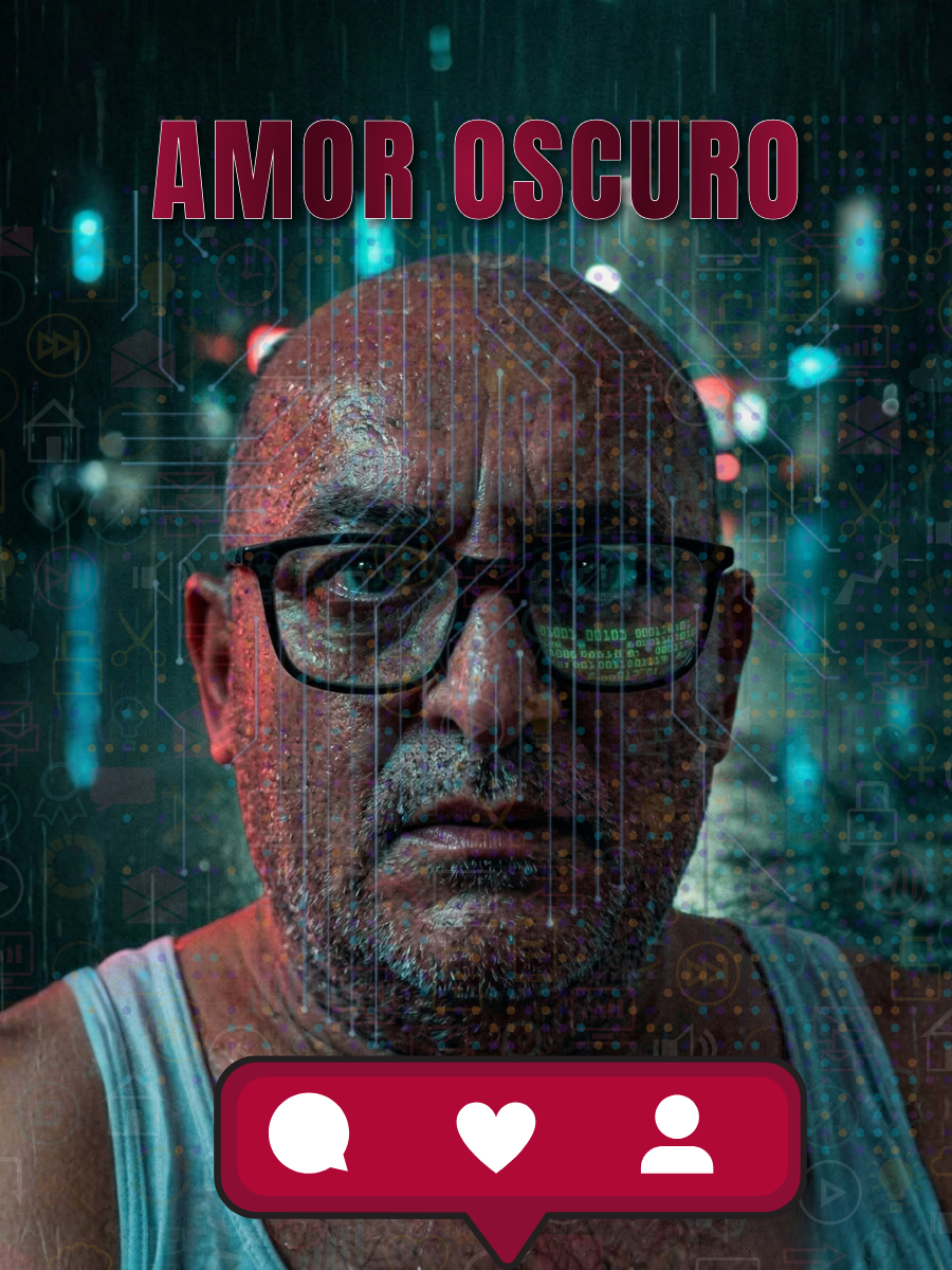 Amor oscuro