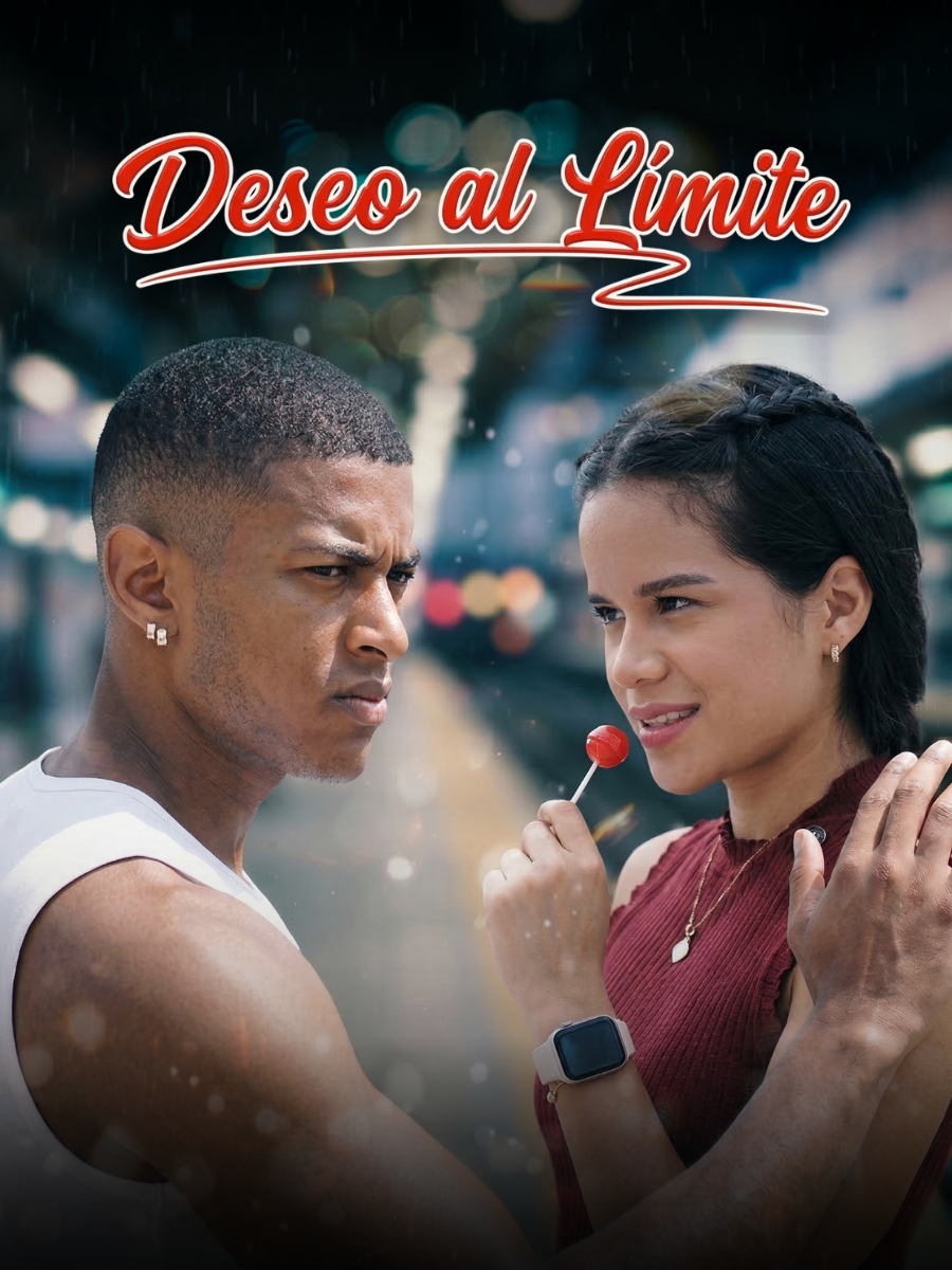 CAP 01 Deseo al límite