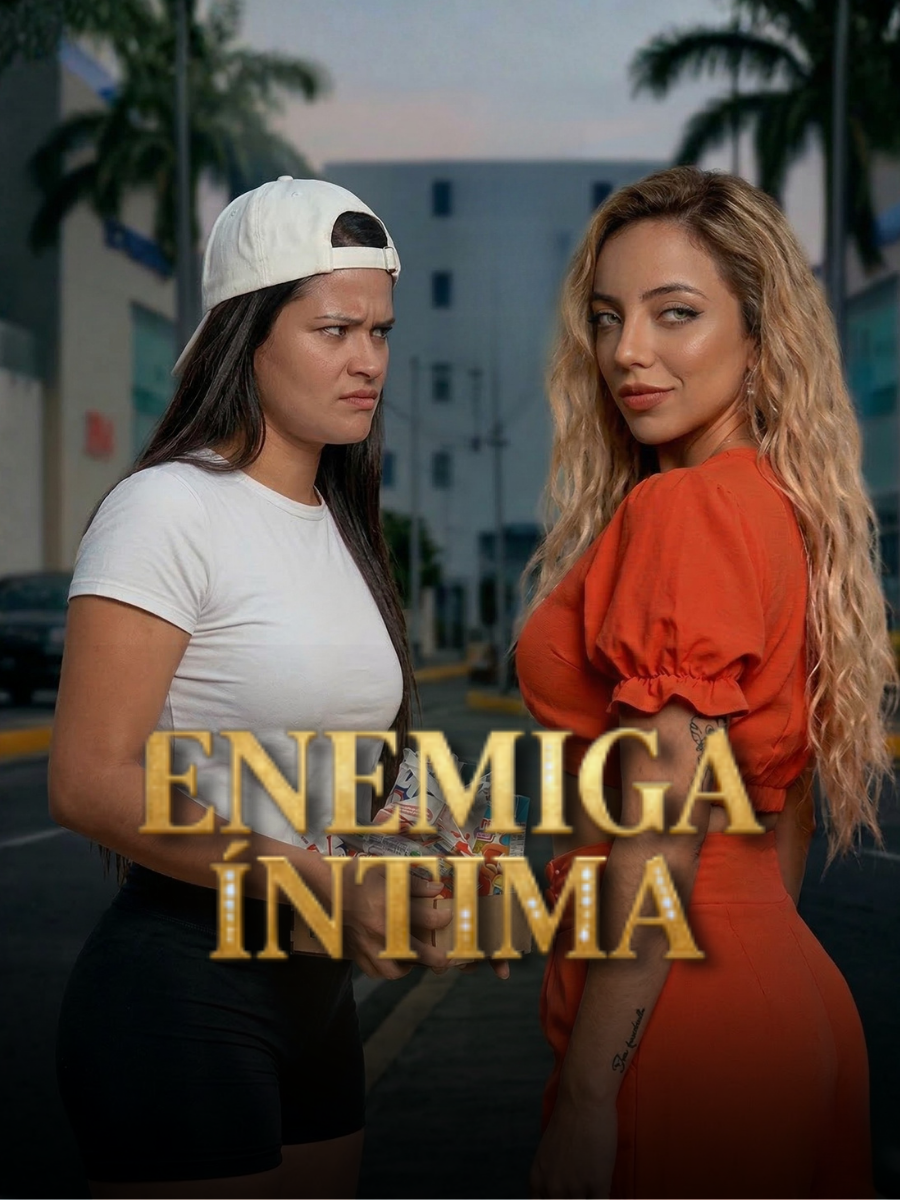 Enemiga íntima