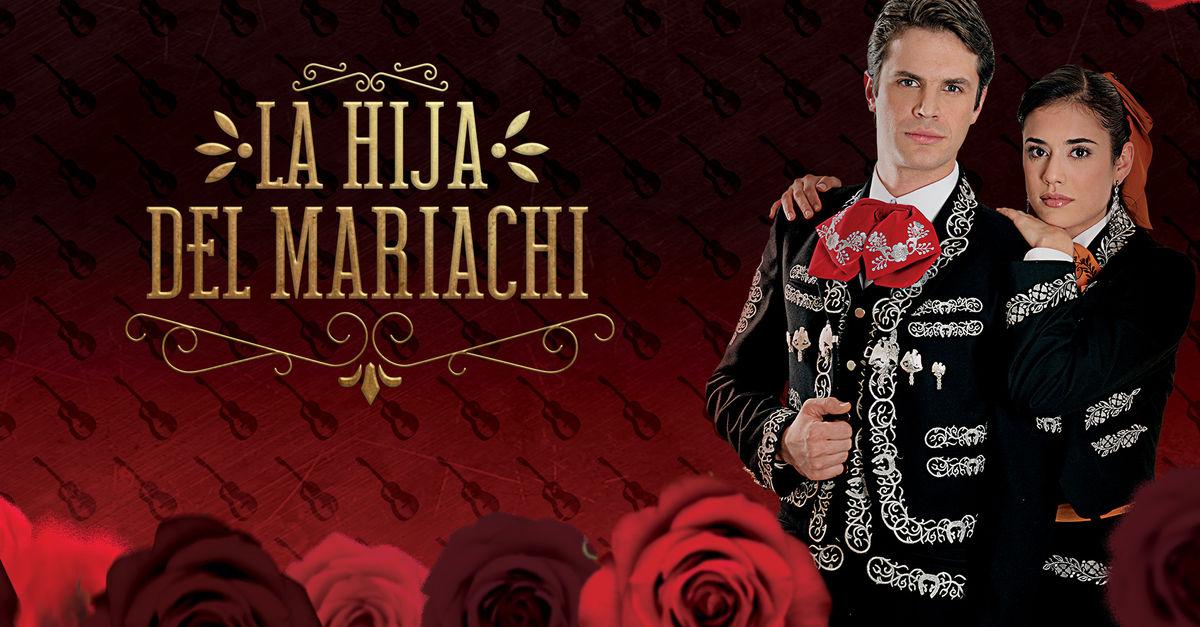 La Hija del mariachi