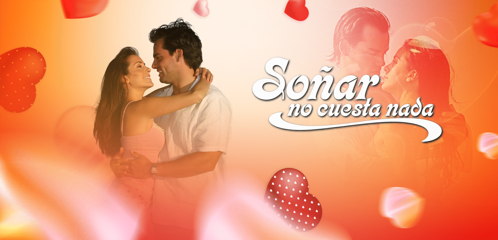 Soñar no cuesta nada