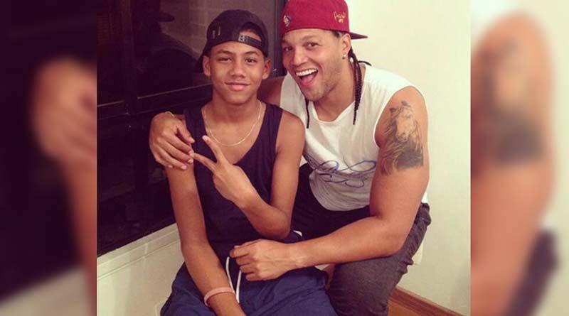 Hijo de basquetbolista venezolano es hallado muerto