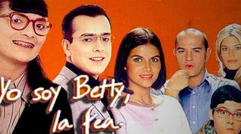 Elenco de la telenovela «Betty la fea» se reúne 17 años después