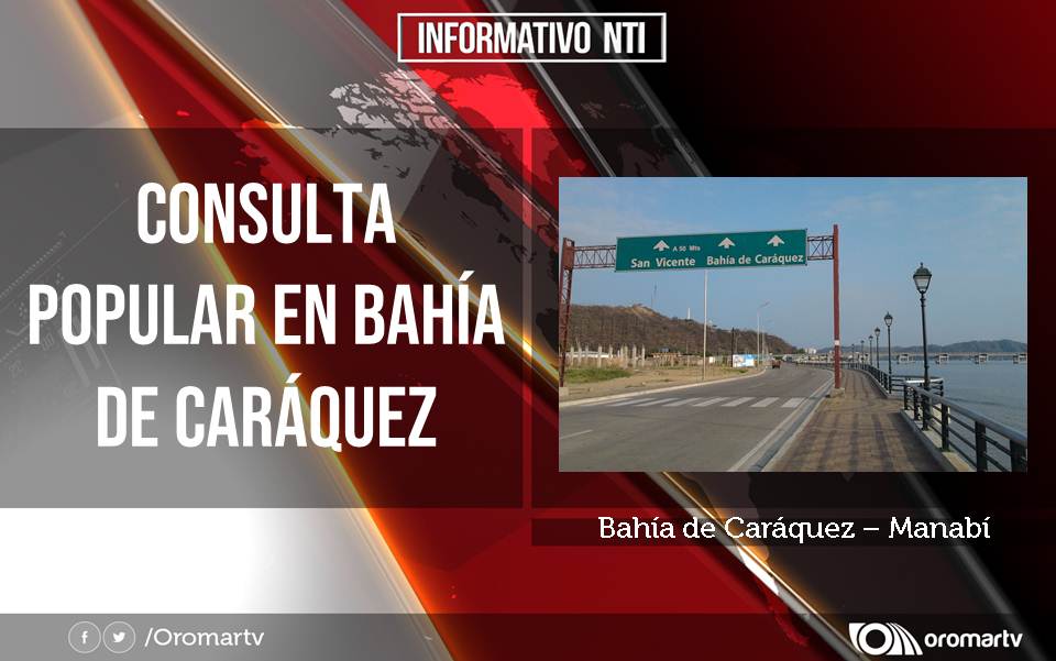 Manabí: a Bahía de Caráquez podrían regresar los casinos y salas de juego