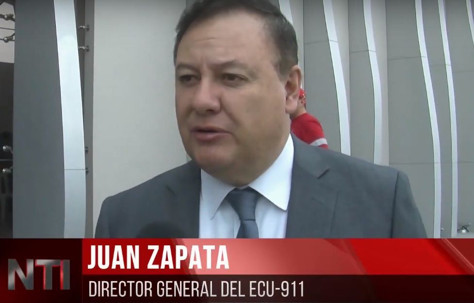 Juan Zapata: el país tiene alto nivel riesgos