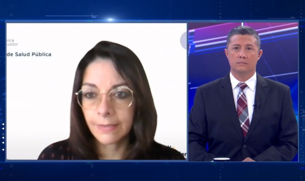 Ximena Garzón: restricciones tienen sustentos legales
