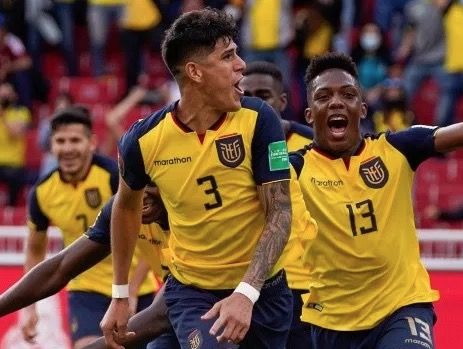 Este resultado necesita Ecuador para asegurar su pase al Mundial