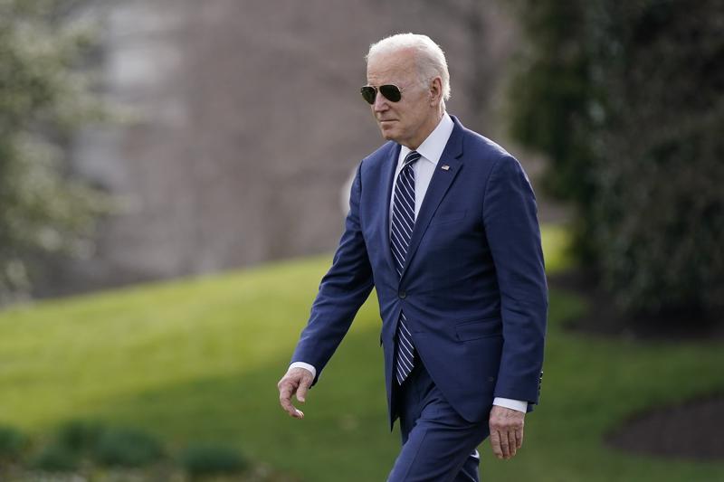 Por este motivo Joe Biden visitará Polonia