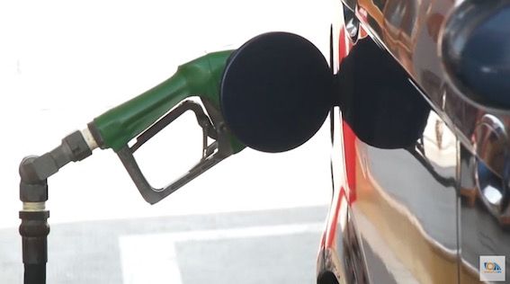 Gasolina Súper con nuevo precio desde este 12 de mayo