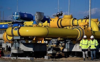 Conozca las alternativas de Europa para sustituir el gas de Rusia