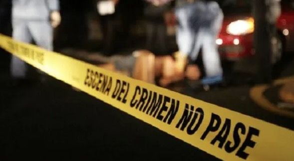 Cuerpo decapitado y calcinado en Guayaquil