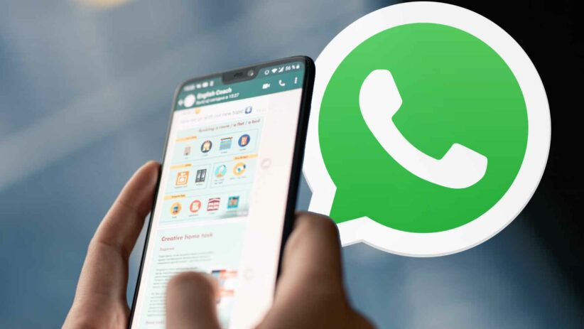 WhatsApp Tendrá Nueva E Interesante Herramienta | Oromartv