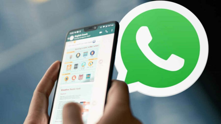 WhatsApp tendrá nueva e interesante herramienta