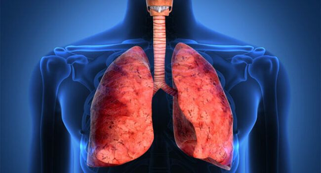 Nueva tecnología ayuda a detectar de manera rápida el cáncer de pulmón