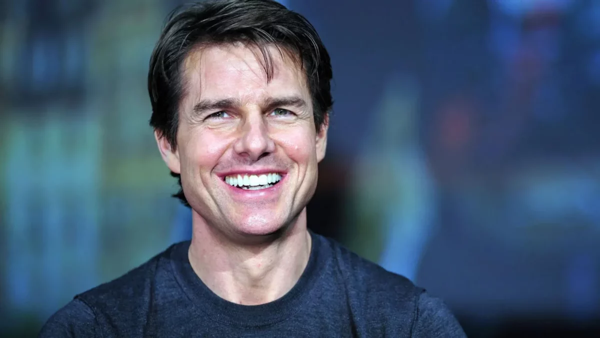 Top Gun se convierte en la película más taquillera de Tom Cruise