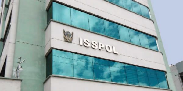 ISSPOL declara emergencia por 60 días