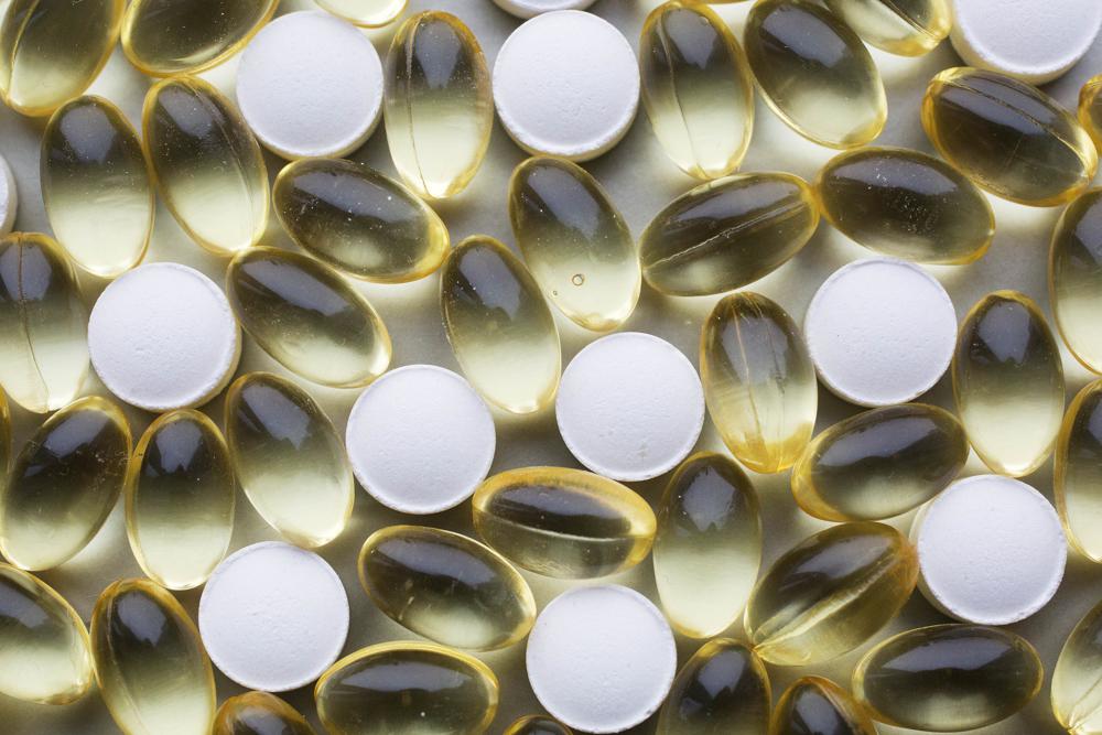Un estudio arroja más dudas sobre el uso de píldoras de vitamina D en dosis altas